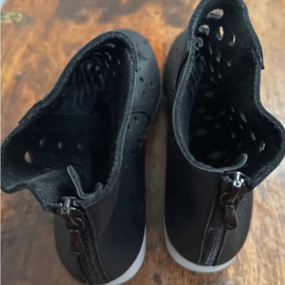 Arche ankle boots - Picture 4 of 9